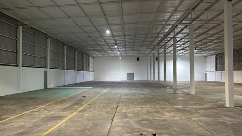 Bodega En Pi Bernardo Quintana