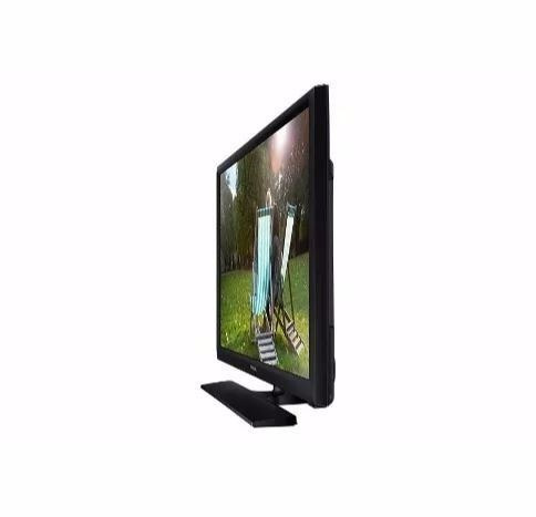 Tv Monitor Led Samsung 24'' Hd 2 Hdmi.