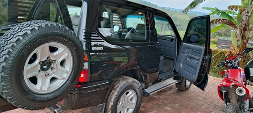 Imagen 3 de 16 de Toyota Prado 2008 2.7 Sumo