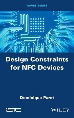Design Constraints For Nfc Devices - Dominique Paret (har...
