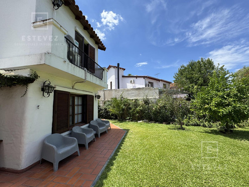 Apto Credito - Casa En Venta Barrio Cerrado Aranjuez, Escobar