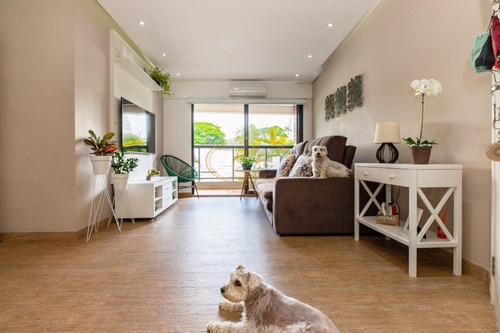 Apartamento Com 3 Dormitório(s) Localizado(a) No Bairro Santo Amaro Em São Paulo / São Paulo - 18214:926584