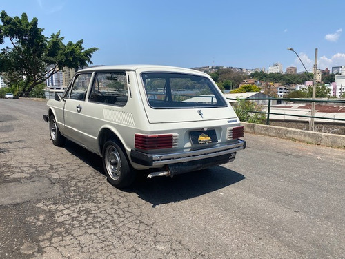 Imagem 4 de 15 de Brasília Luxo 1979