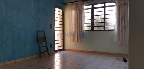 Imagem 7 de 15 de Casa À Venda Em Jardim Nossa Senhora Auxiliadora - Ca243142