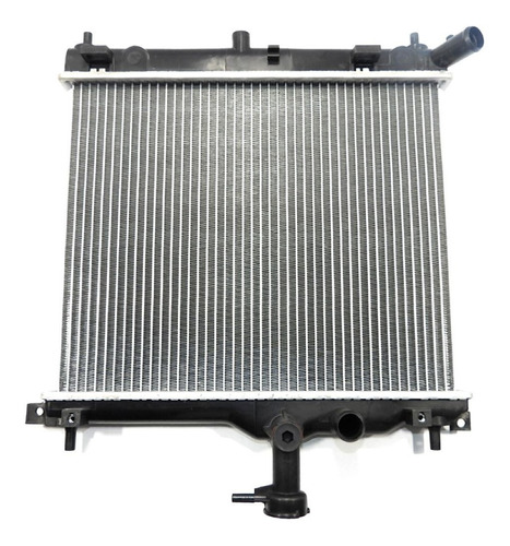 Radiador Agua I10 1.1 2011-2014 Standard R-36175