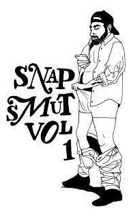 Libro Snap Smut Vol. 1 - Jeremy Lucido