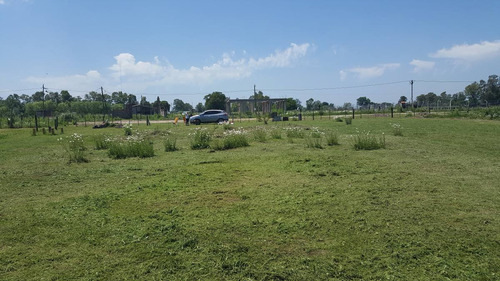 Lote En Virrey Del Pino B.sem/cerrado Cruz Del Sur Km 46 Lote De 1900 M2. Documentos Al Día. Lote Con Escritura