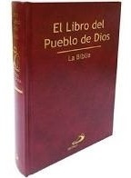 Libro Del Pueblo De Dios, El Grande