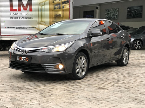 Imagem 1 de 17 de Toyota Corolla Xei 2.0