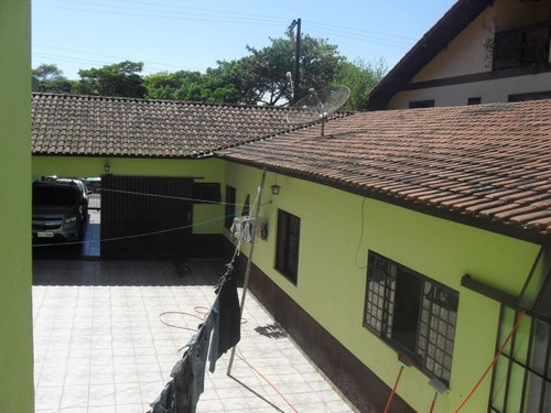 Imagem 3 de 15 de Casa No Centro Da Cidade | 31459 - 31459