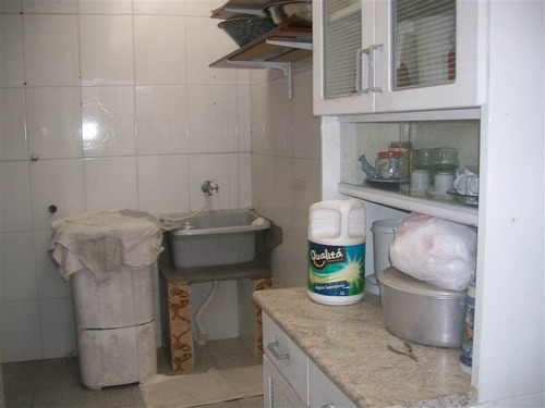 Casa 2 Quartos À Venda Na Mirim Praia Grande - Nli6265