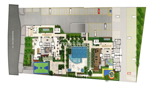 Apartamento - Ap00679 - 68210620