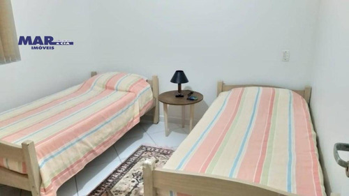 Imagem 12 de 16 de Apartamento Residencial À Venda, Centro, Guarujá - . - Ap11109