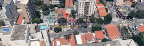 Imagem 6 de 10 de Oportunidade Em Pinheiros - Nm4691
