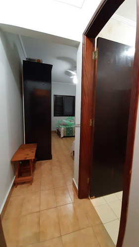 Imagem 10 de 20 de Apartamento Em Mongaguá - 46