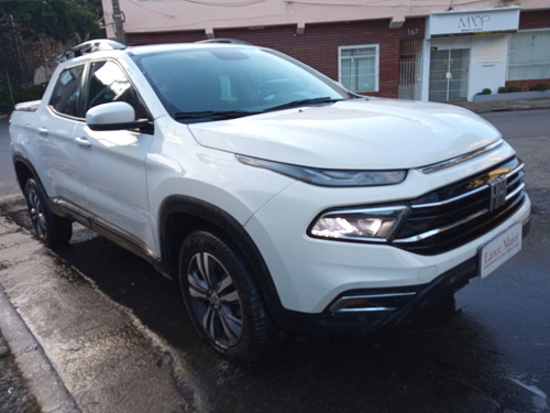Fiat Toro 1.3 Freedom 16v Turbo Flex 4x2 Aut. 4p