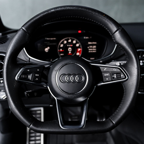 Audi TT Ambition S-Line 2.0 TFSI S-Tronic
