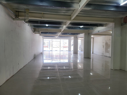 Local Comercial La Serena 238 M2, Ubicación Privilegiada