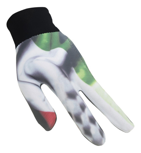 // Guantes De Billar Para Mano Izquierda, Guante De Estilo C