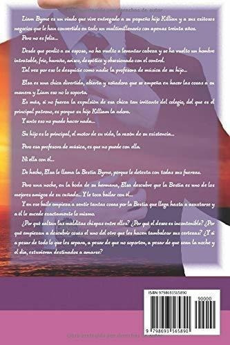La Tentacion De Tus Besos - Reed, Dina, De Reed, Dina. Editorial Independently Published En Español