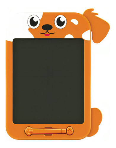 Lousinha Mágica Lcd 10,5 Cachorro Infantil Lcg-926c - Fenix