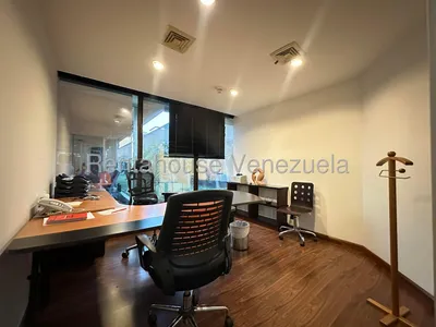 Oficina en alquiler