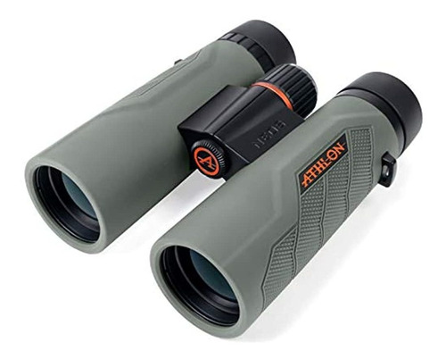 Athlon Optics Neos G2 Hd Binocular - 10x42, Black 