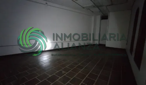 Edificio En Arriendo En Puerta Del Sol. Cod A5351