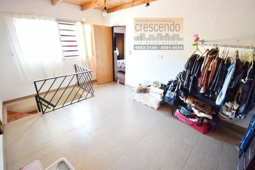 Imagen 16 de 18 de Ph 4 Amb Con Garage Y Terraza Vta Magariños Cervantes 1577