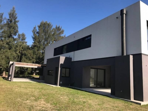 Imagen 4 de 14 de Casa En Venta En La Reserva De Cardales - Maroto Propiedades