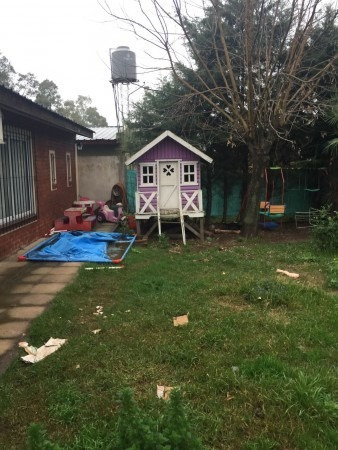 Imagen 15 de 16 de Casa 4 Ambientes 2 Baños Pileta Galpón 8x32