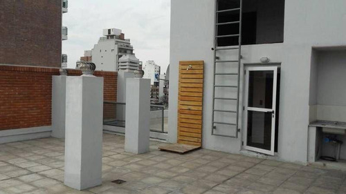 Imagen 12 de 13 de Venta Depto 2 Dormitorios C/ Cochera (alquilado), Entre Rios 1900 - Gazze