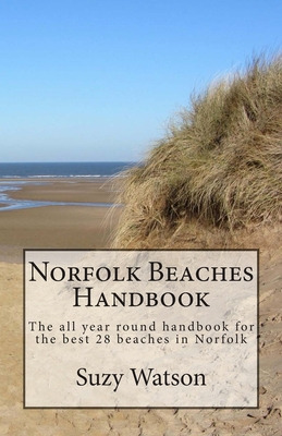Libro Norfolk Beaches Handbook: The All Year Round Handbo...