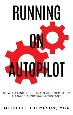Libro Running On Autopilot: How To Find, Hire, Train And ...
