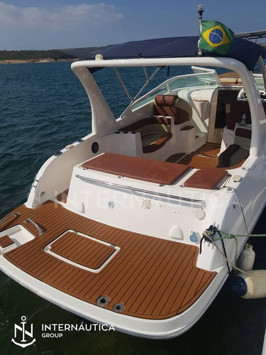 Magna 278 2006 Cimitarra Sessa Sea Ray Real