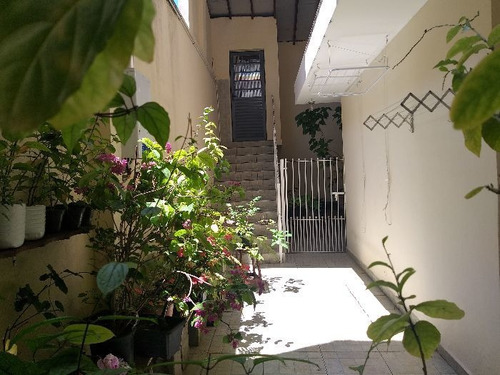 Imagem 20 de 20 de Casa À Venda Na Rua Vicente Paiva, Veloso, Osasco - Sp - Liv-14041