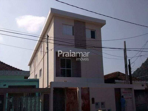 Imagem 1 de 11 de Casa 02 Dormitórios I 2 Vagas I Japuí I Sv - 1144