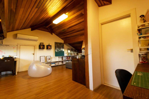Imagem 30 de 30 de Casa De 7 Dormitórios Sendo 5 Suítes Para Alugar Por R$ 23.500,00/mês - Residencial Onze (alphaville) - Santana De Parnaíba/sp - Ca0155