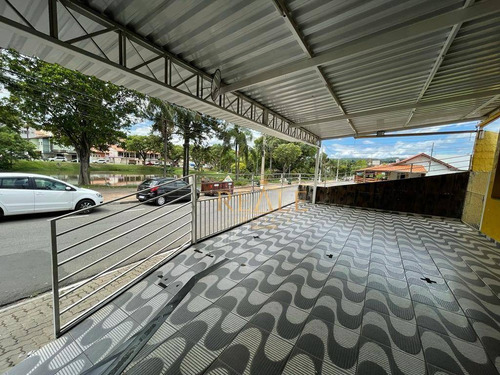 Imagem 2 de 21 de Sala Para Alugar, 70 M² Por R$ 2.400,00/mês - Residencial Aquários - Vinhedo/sp - Sa0109