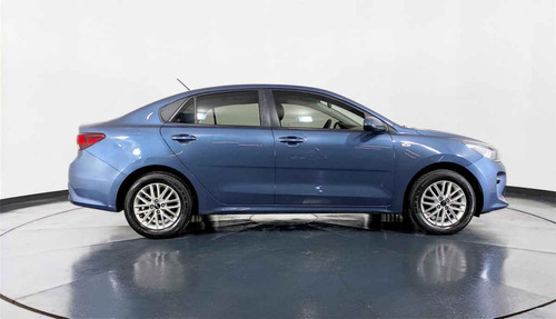 Imagen 4 de 15 de 106365 - Kia Kia Rio Hb 2018 Con Garantía