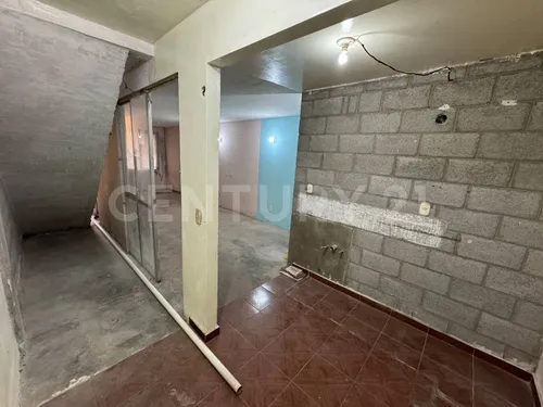 Casa En Venta En Santa Teresa Iv, Huehuetoca.