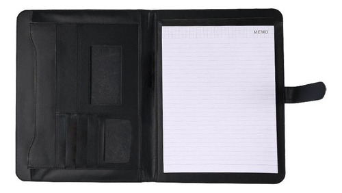 Legal Size Notebook Writing Pad With Notes