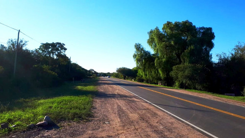 Lote En Venta En San Marcos Sierras - Barrio Las Gramillas