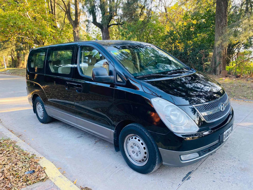 Hyundai H1 2.5 Premium 1 170cv Mt 2009