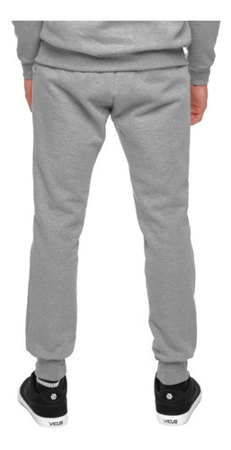 Imagen 3 de 6 de Jogger Vicus Slow Gris