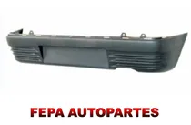 Comprar Paragolpes Trasero Suzuki Swift 91 \u002F 97 3 Puertas Gti Coupe