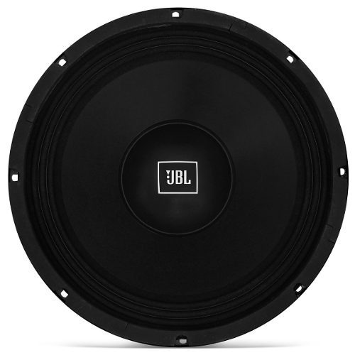 Falante Woofer 12 Polegadas 150w Rms Jbl Selenium 12px 8 Ohm