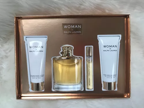 Kit Woman Ralph Lauren Feminino