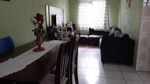 Imagem 1 de 15 de Apartamento Com 2 Dormitórios À Venda, 56 M² Por R$ 210.000,00 - Artur Alvim - São Paulo/sp - Ap4982
