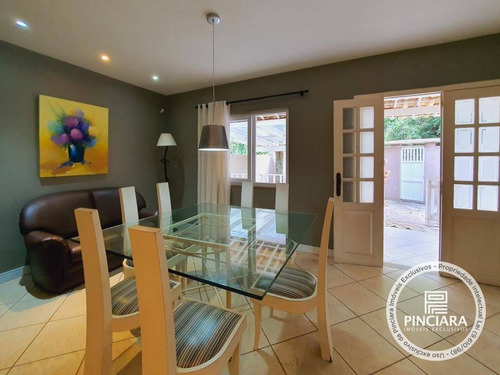 Imagem 6 de 29 de Casa Com 4 Quartos À Venda, 200 M² Por R$ 750.000 - Piratininga - Niterói/rj - Ca0141